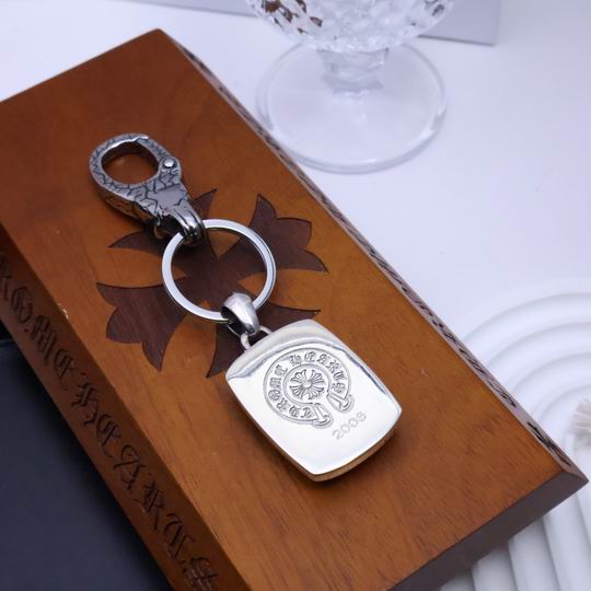 Chrome hearts keyring 01lyh47